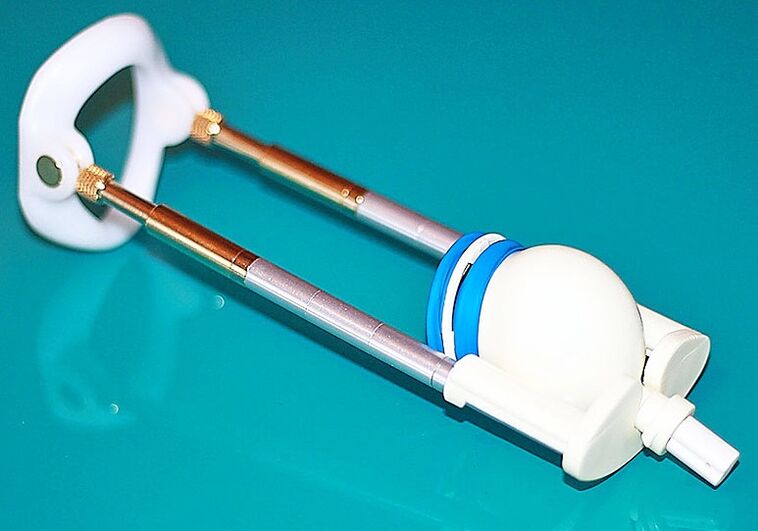 przedłużacz do powiększania penisa