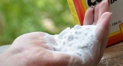 soda oczyszczona na powiększenie penisa